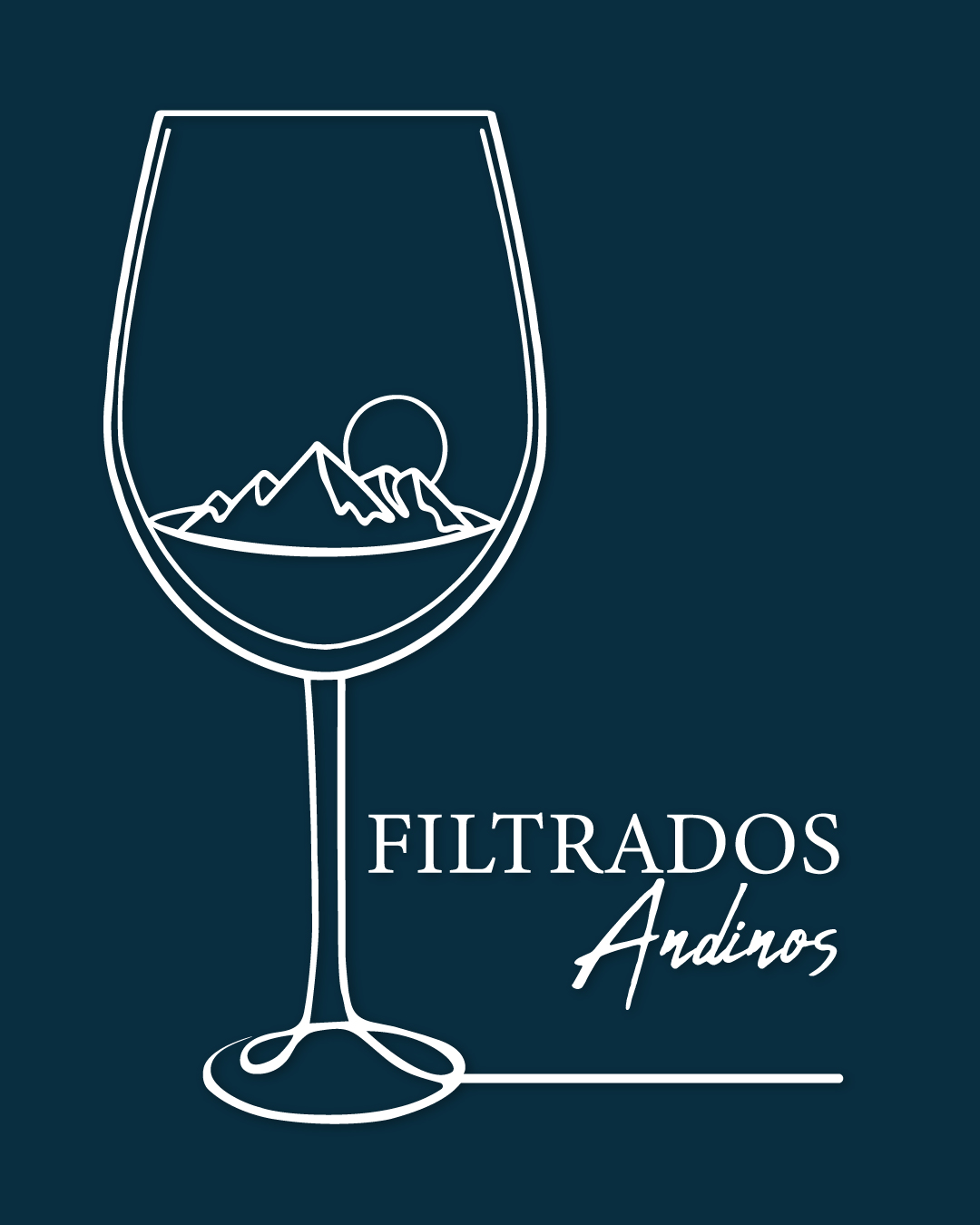 Filtrado Andinos